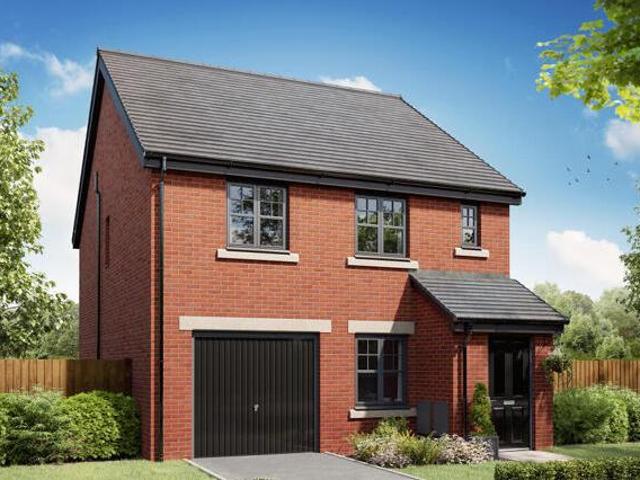 House for sale in Clitheroe, Paradise