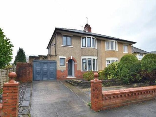 House for sale in Clitheroe, Paradise