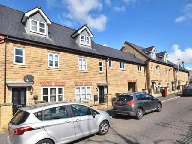 House for sale in Clitheroe, Paradise