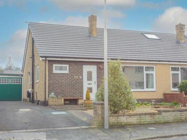 House for sale in Clitheroe, Paradise