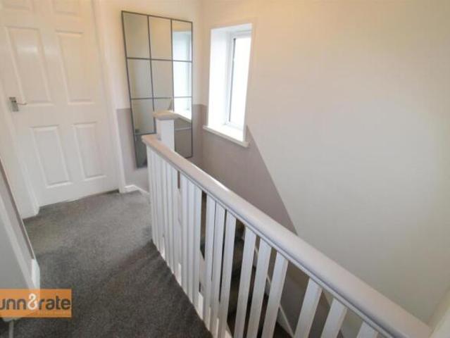 Farm for sale in Baddeley Green, Stoke-on-Trent