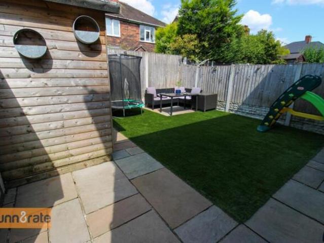 Farm for sale in Baddeley Green, Stoke-on-Trent