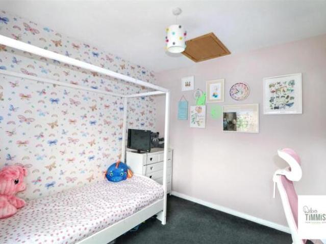 Farm for sale in Baddeley Green, Stoke-on-Trent