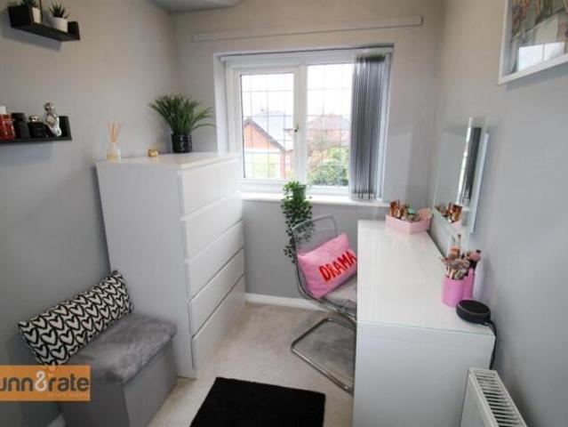 Farm for sale in Norton Green, Stoke-on-Trent