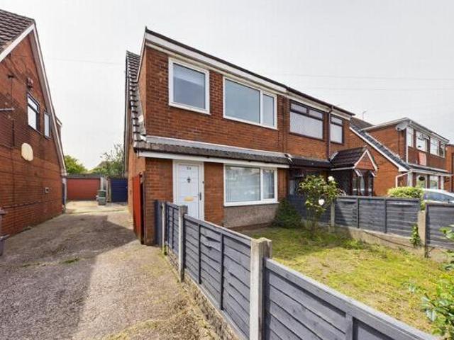 House for sale in Lyons, Greater London