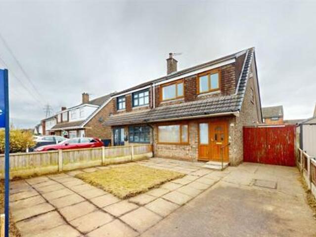 House for sale in Lyons, Greater London