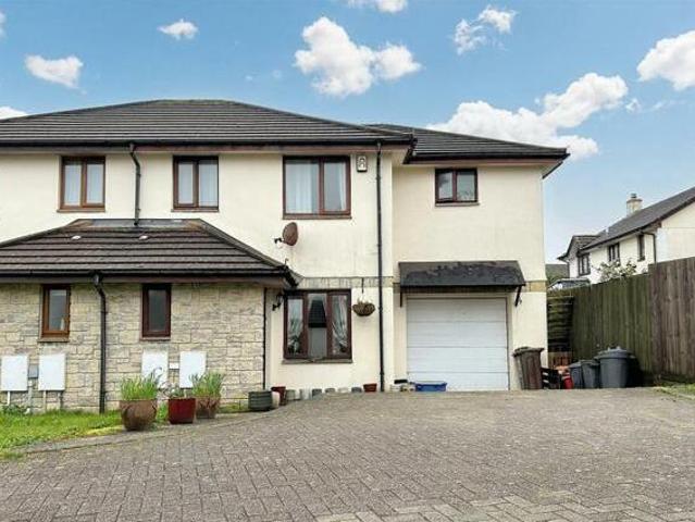 House for sale in Helston, Cornwall