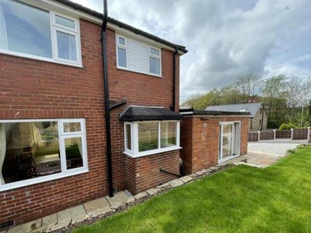 House for sale in Lyons, Greater London