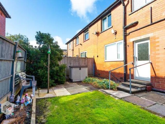 Farm for sale in Lee Bank, Greater Manchester