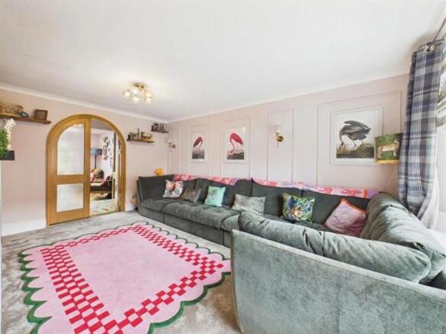 Farm for sale in Bare, Lancashire