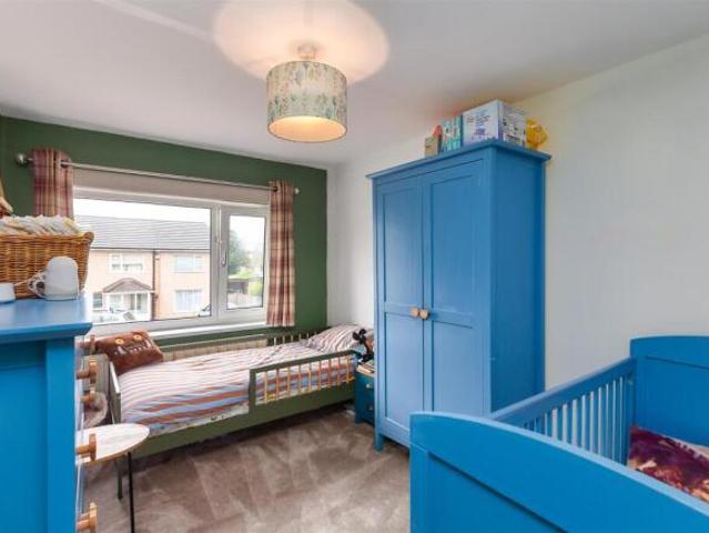 Farm for sale in Halton-with-Aughton, Bare