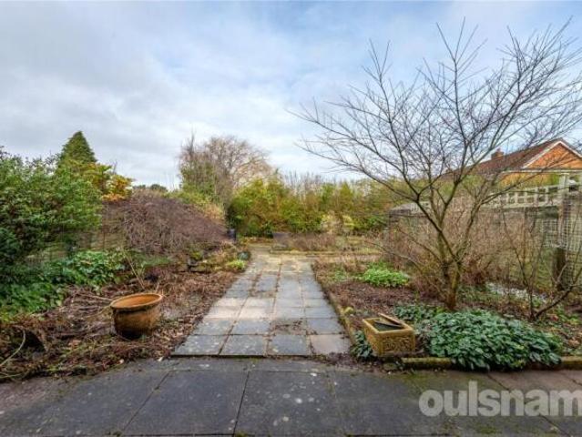 Farm for sale in Metchley, Birmingham