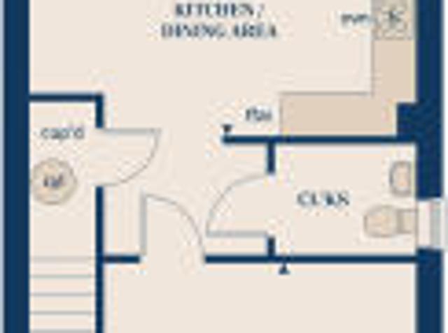 Farm for sale in Boulton Moor, South Derbyshire