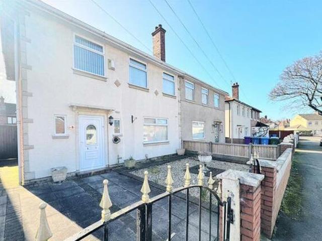 House for sale in Calderstones