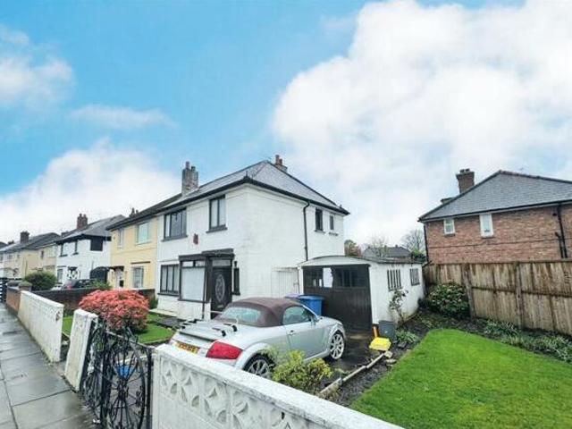 House for sale in Calderstones