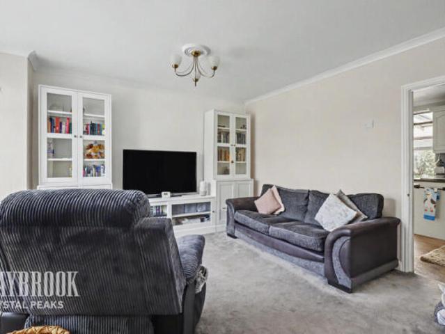 Farm for sale in Woodhouse, South Yorkshire