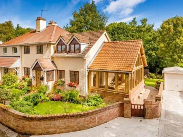 House for sale in Lyons, Greater London