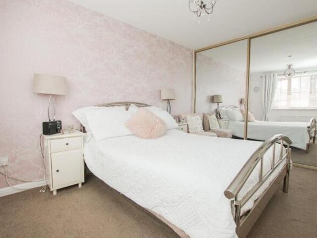 Farm for sale in Hartsholme, Brayford