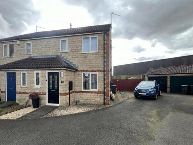 House for sale in Coalville, Leicestershire