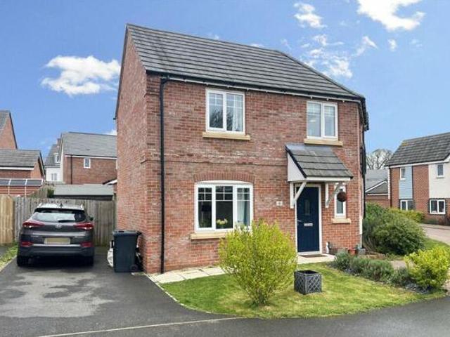 House for sale in Coalville, Leicestershire