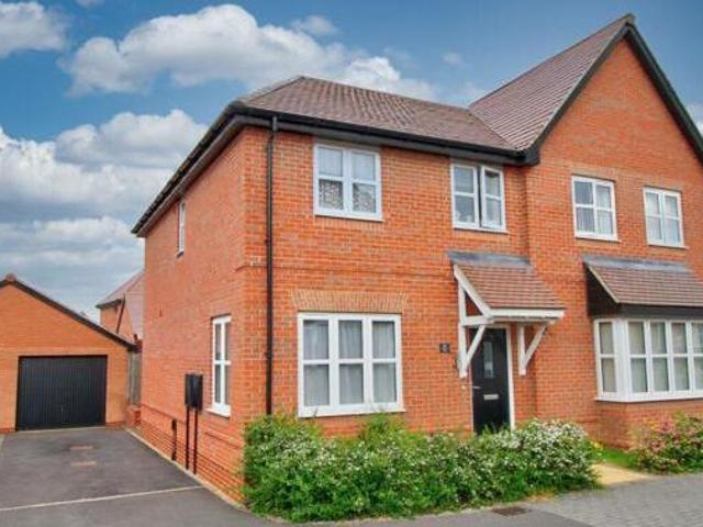 House for sale in Coalville, Leicestershire