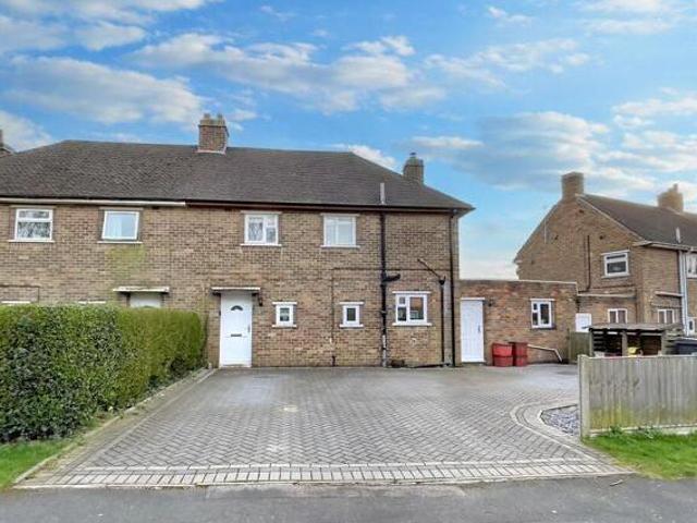 House for sale in Coalville, Leicestershire