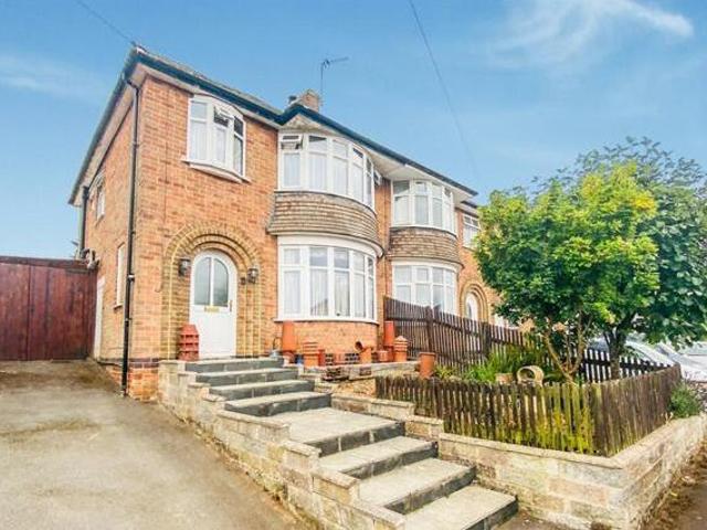 House for sale in Coalville, Leicestershire