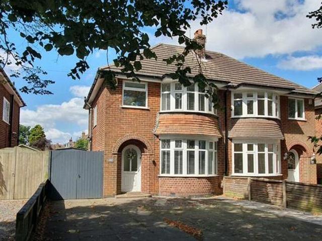 House for sale in Coalville, Leicestershire