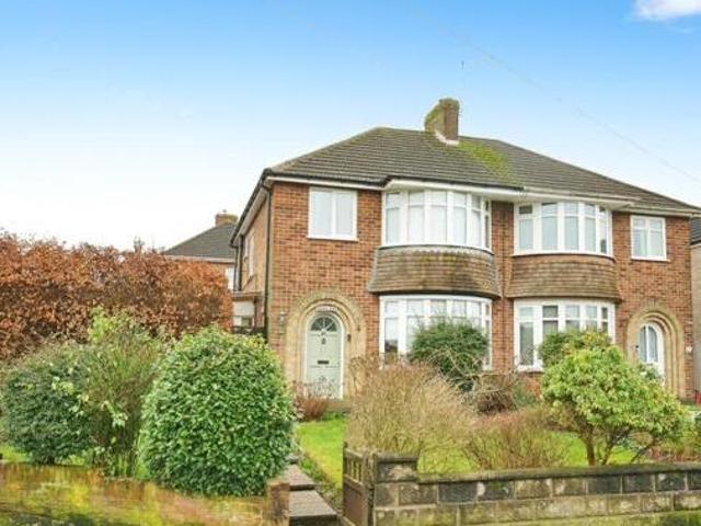 House for sale in Coalville, Leicestershire