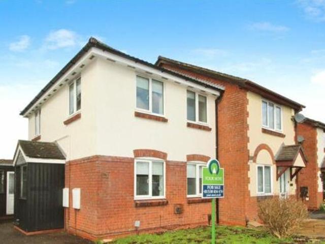 House for sale in Coalville, Leicestershire