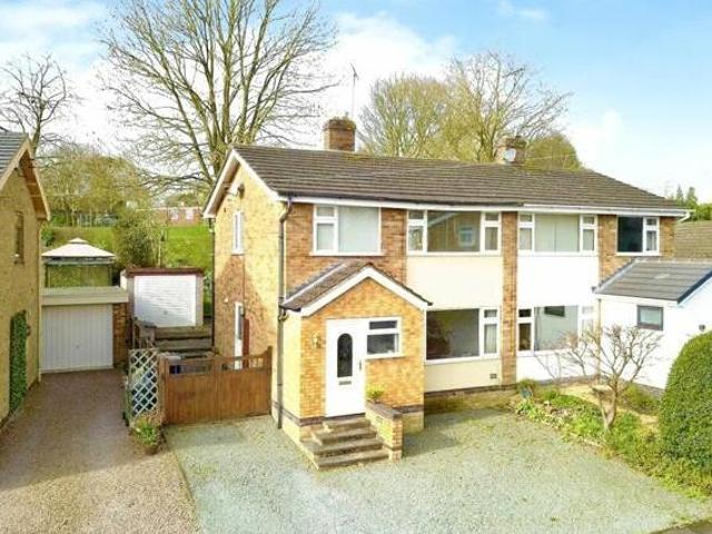 House for sale in Coalville, Leicestershire