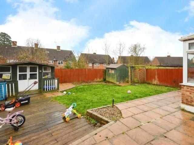 Farm for sale in Woodside, Watford