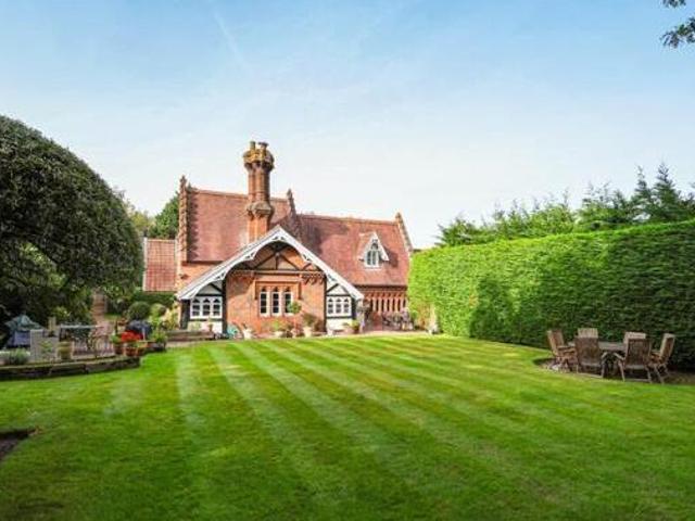 House for sale in Blackhills, Surrey