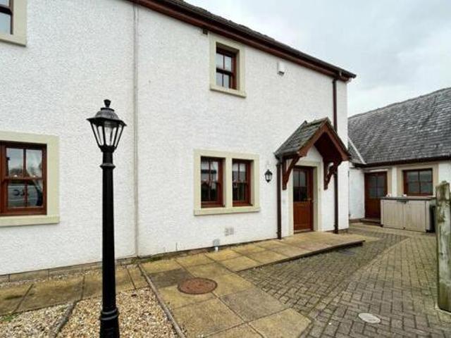House for sale in Cockermouth