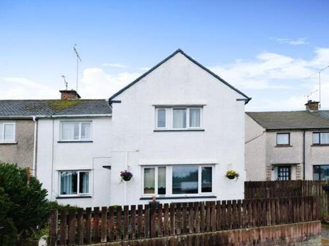 House for sale in Cockermouth