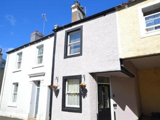 House for sale in Cockermouth