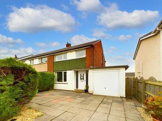 House for sale in Cockermouth