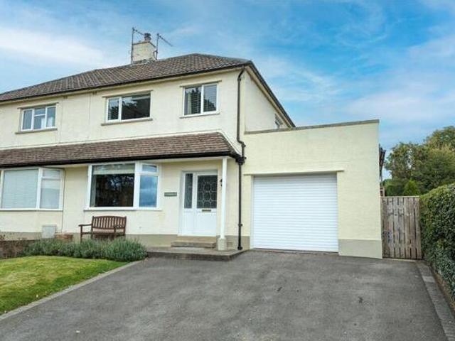 House for sale in Cockermouth