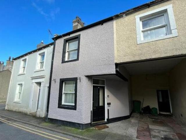 House for sale in Cockermouth