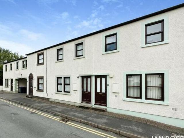 House for sale in Cockermouth
