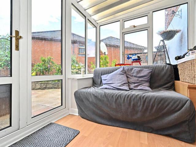 Farm for sale in Longton, Stoke-on-Trent