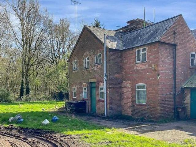 House for sale in Lyons, Greater London