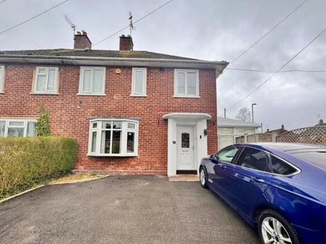 House for sale in West Midlands