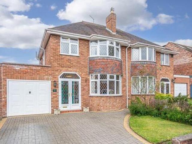 House for sale in Wolverhampton, West Midlands