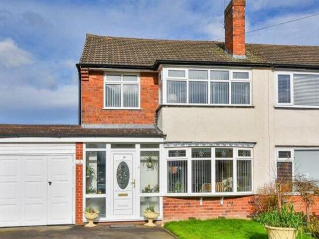 House for sale in Wolverhampton, West Midlands