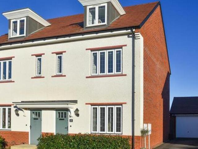 House for sale in Wolverhampton, West Midlands