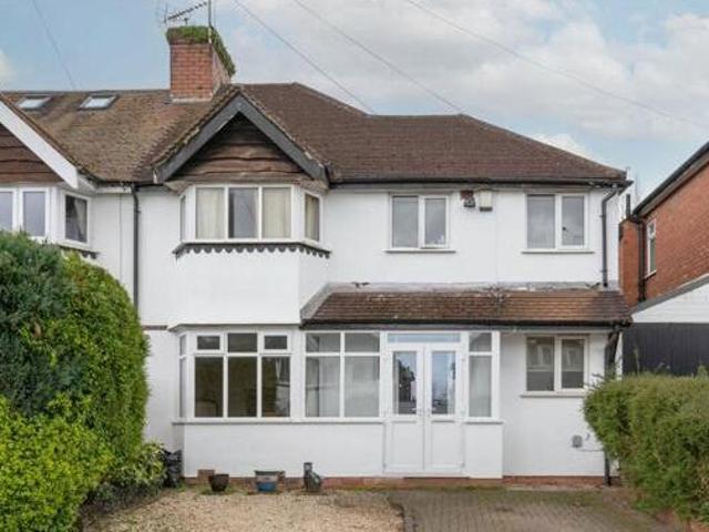 House for sale in Lyons, Greater London