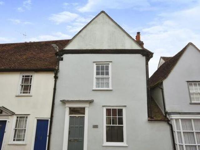 House for sale in Lyons, Greater London