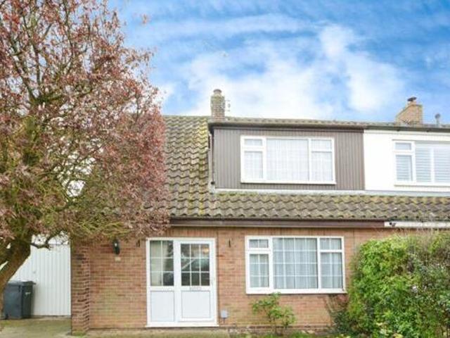 House for sale in Lyons, Greater London