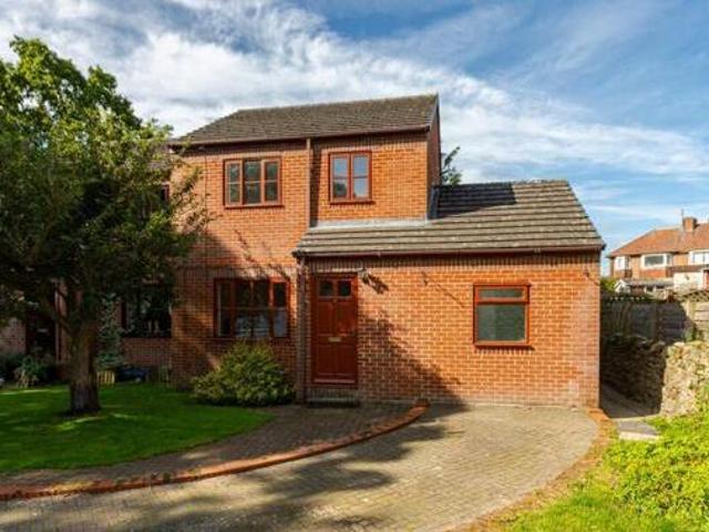 House for sale in North Yorkshire